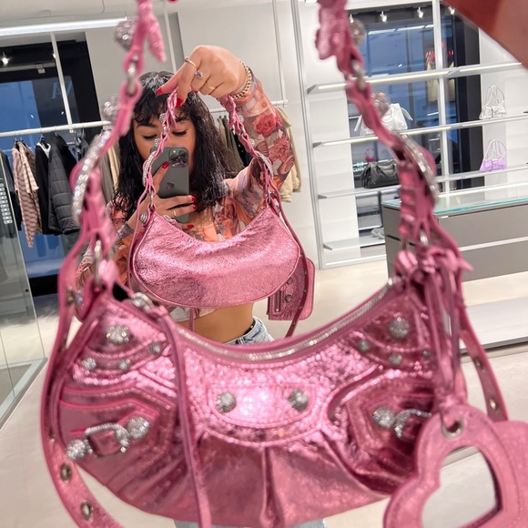 New balenciaga 2022 color - Picture 3 of 5